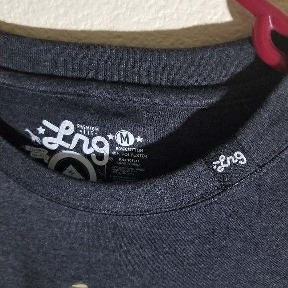 Limited Research Group ( LRG) - Picture 2 of 3